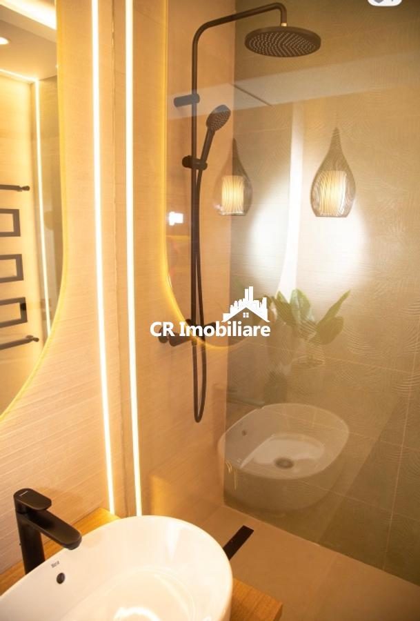 Apartament 3 camere, Piata Unirii loc de parcare inclus in pret - foto 4