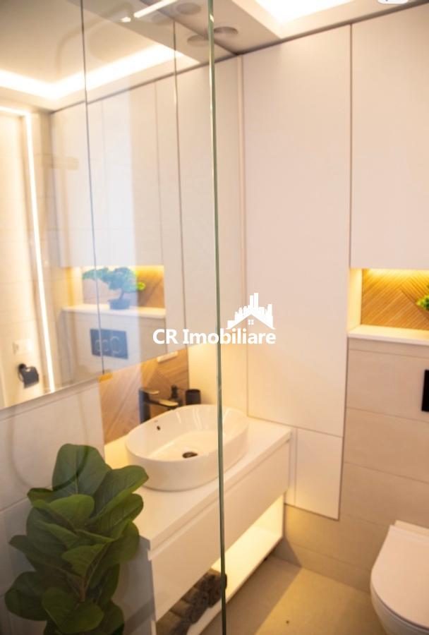 Apartament 3 camere, Piata Unirii loc de parcare inclus in pret - foto 5