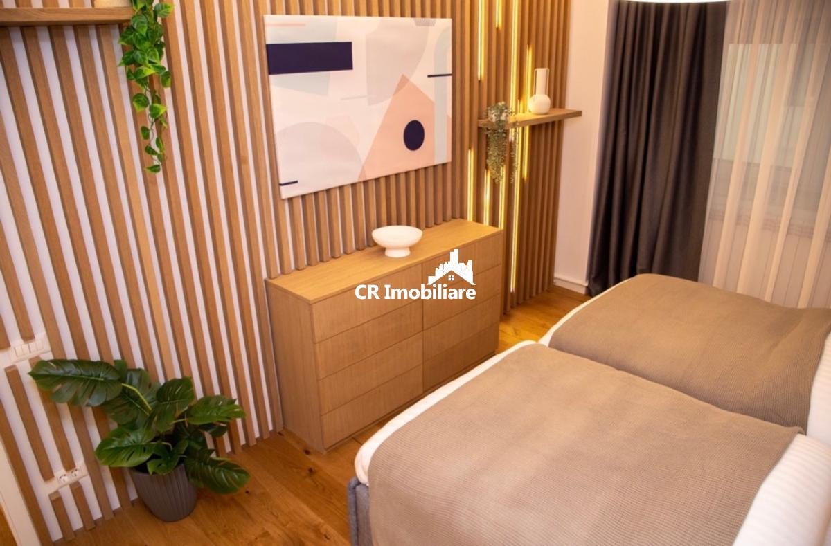 Apartament 3 camere, Piata Unirii loc de parcare inclus in pret - foto 6