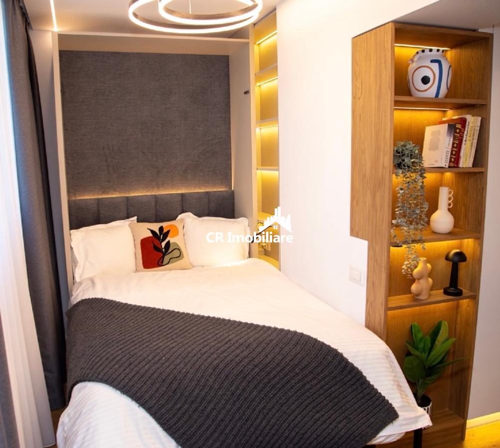 Apartament 3 camere, Piata Unirii loc de parcare inclus in pret - foto 7