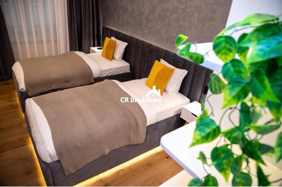 Apartament 3 camere, Piata Unirii loc de parcare inclus in pret - foto 8