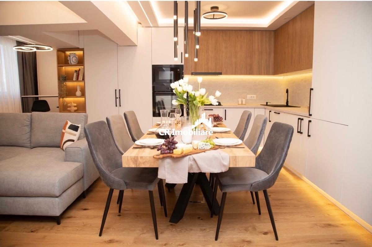 Apartament 3 camere, Piata Unirii loc de parcare inclus in pret - foto 9