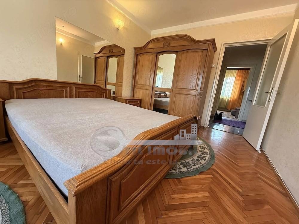 Apartament 2 Camere Ultracentral â€“ Piața Unirii | UMF - 