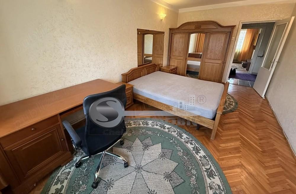 Apartament 2 Camere Ultracentral â€“ Piața Unirii | UMF - foto 3
