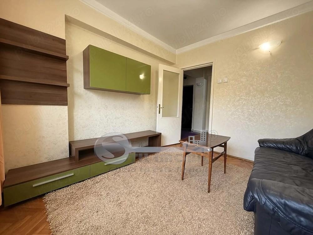 Apartament 2 Camere Ultracentral â€“ Piața Unirii | UMF - foto 5