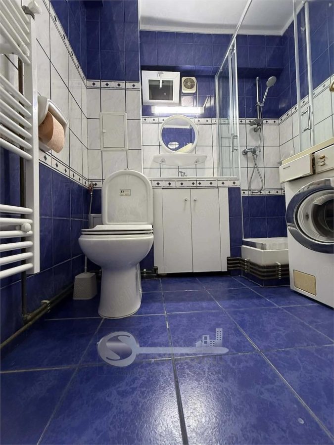 Apartament 2 Camere Ultracentral â€“ Piața Unirii | UMF - foto 8