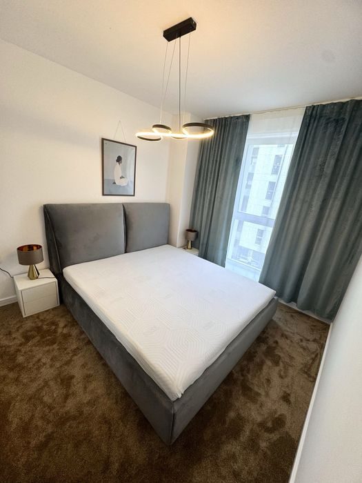 Apartament 2 Camere de inchiriat - 