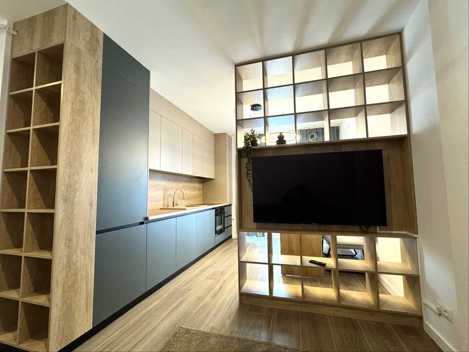 Apartament 2 Camere de inchiriat - foto 2