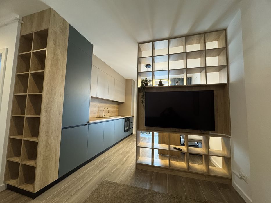 Apartament 2 Camere de inchiriat - foto 4