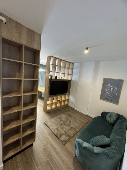 Apartament 2 Camere de inchiriat - foto 5