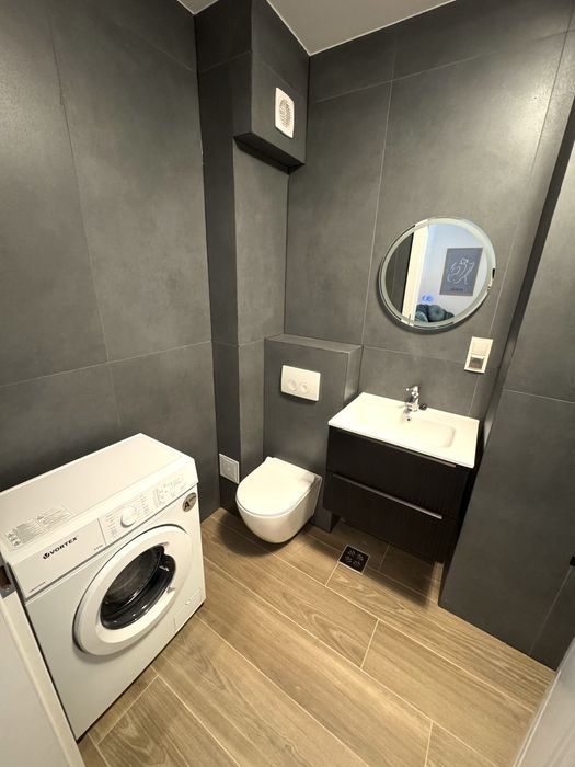 Apartament 2 Camere de inchiriat - foto 8