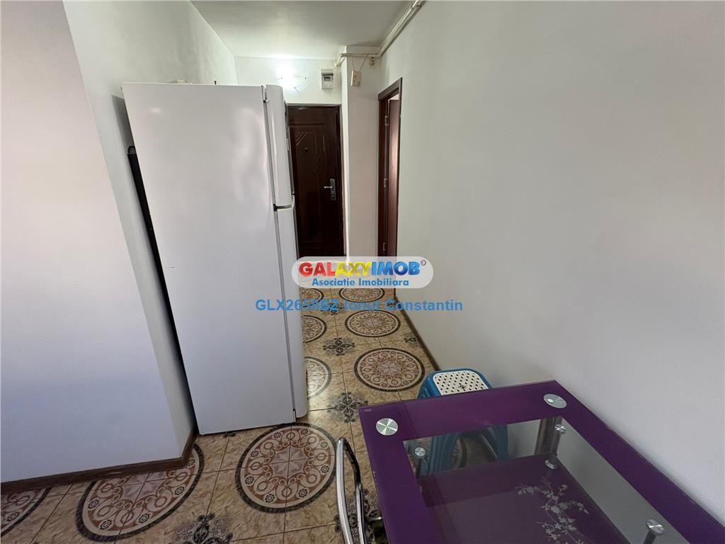 Inchiriere garsoniera  zona 1 Decembrie 1918 - foto 4