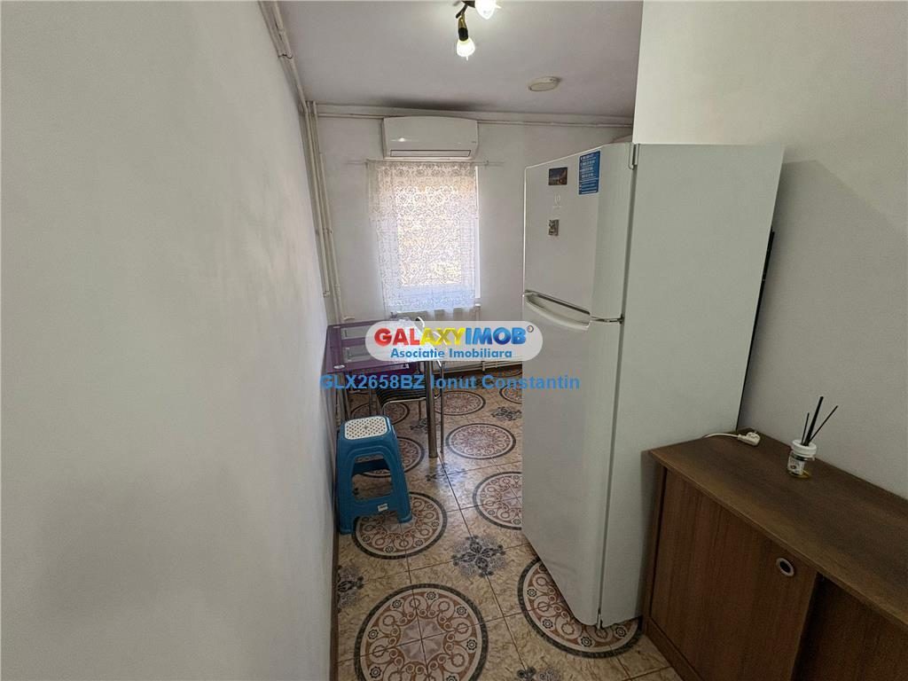 Inchiriere garsoniera  zona 1 Decembrie 1918 - foto 6