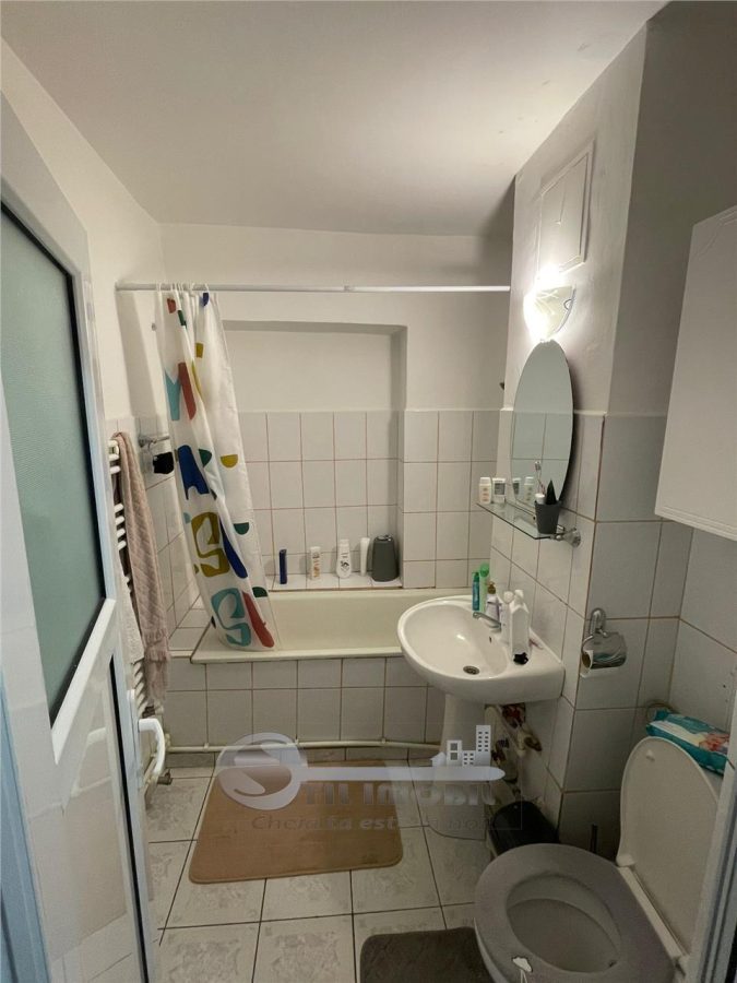 Apartament 1 Camera CUG - 280  euro - foto 2