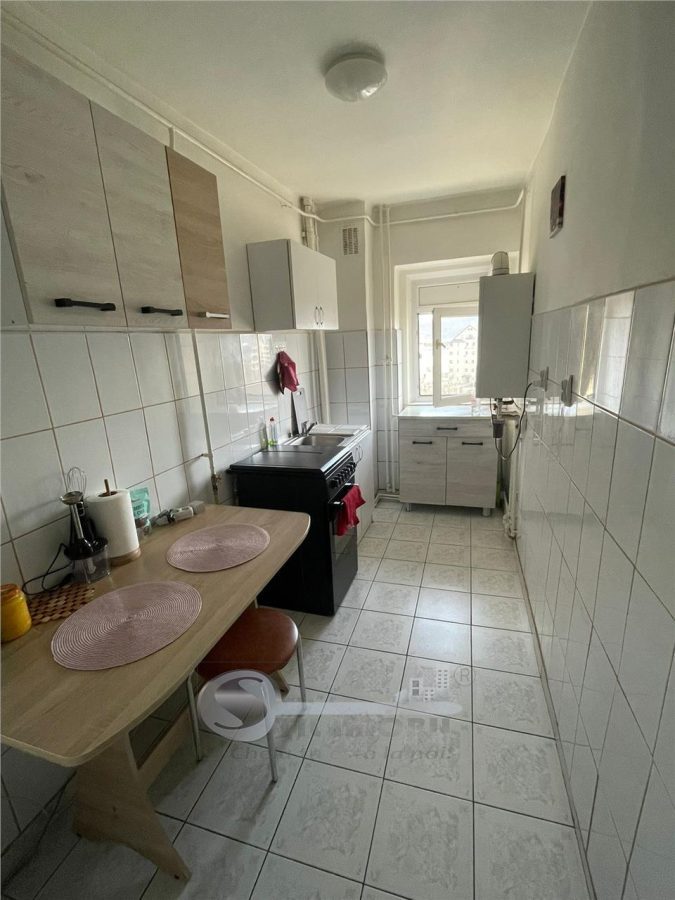 Apartament 1 Camera CUG - 280  euro - foto 3