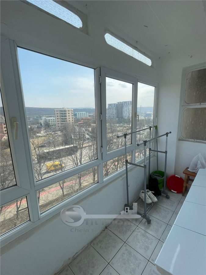 Apartament 1 Camera CUG - 280  euro - foto 6