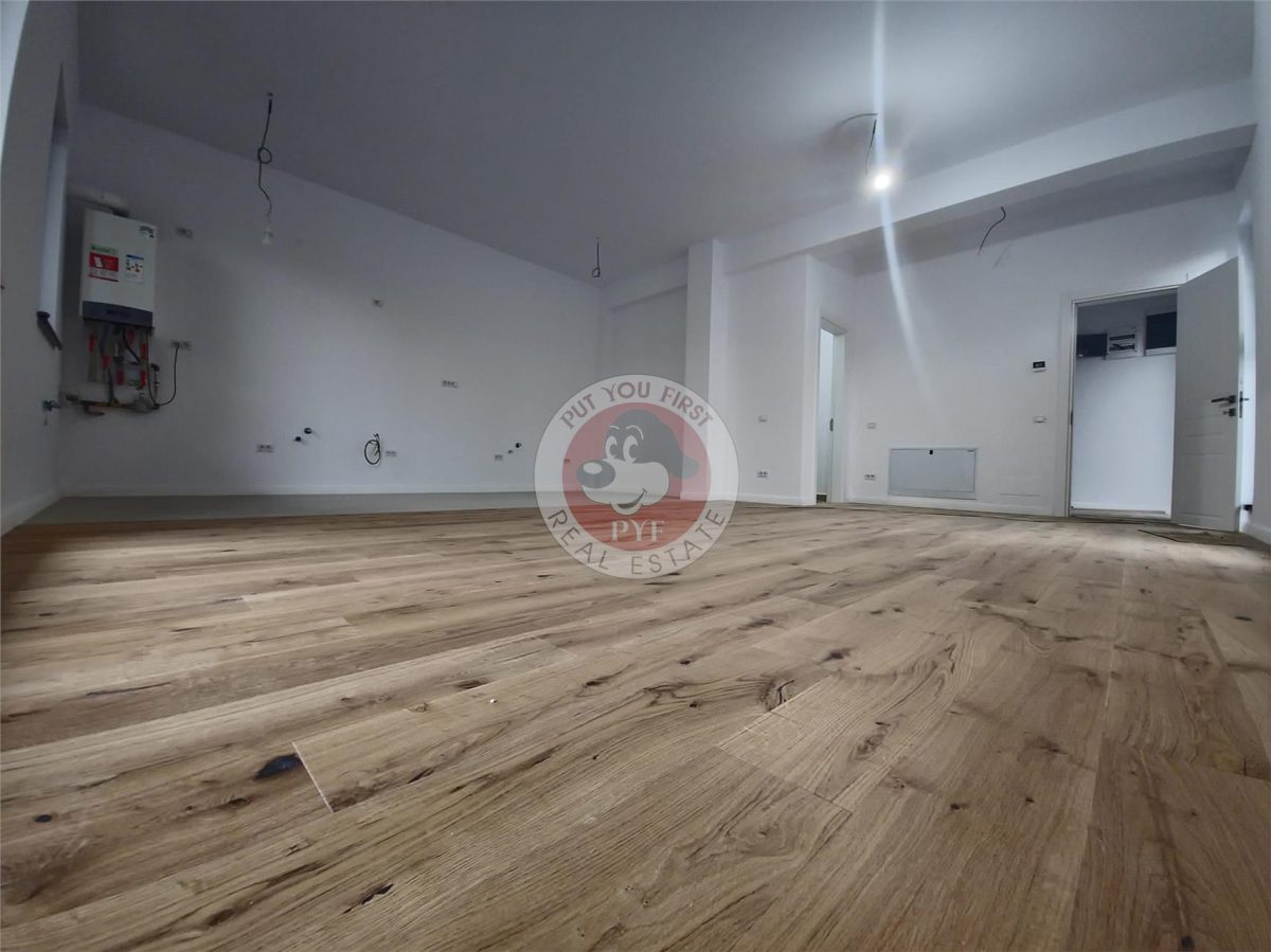 Bucurestii Noi | 5 cam | Parcare | Dec | 142mp | B13185 - Bucuresti