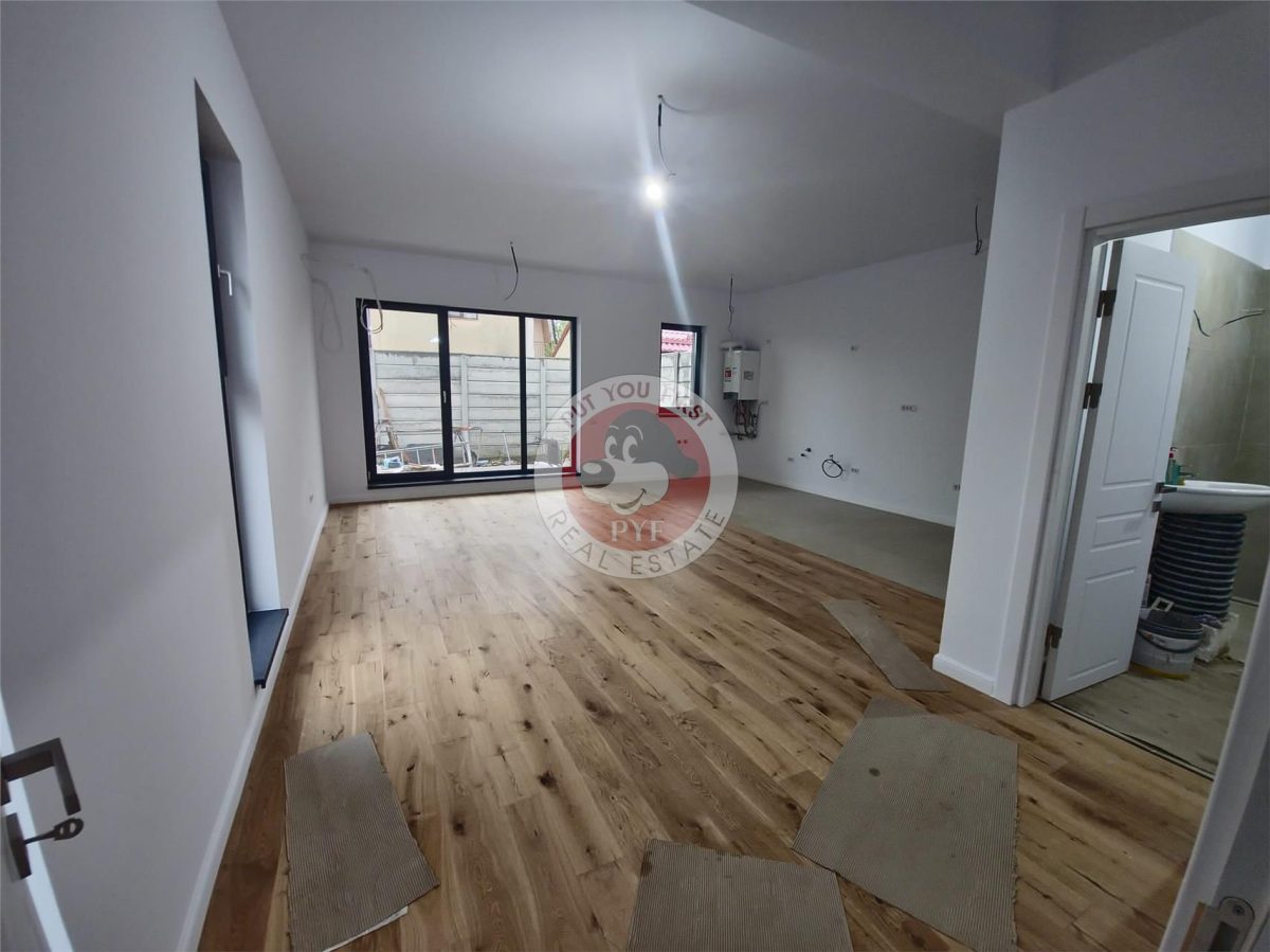 Bucurestii Noi | 5 cam | Parcare | Dec | 142mp | B13185 - foto 2