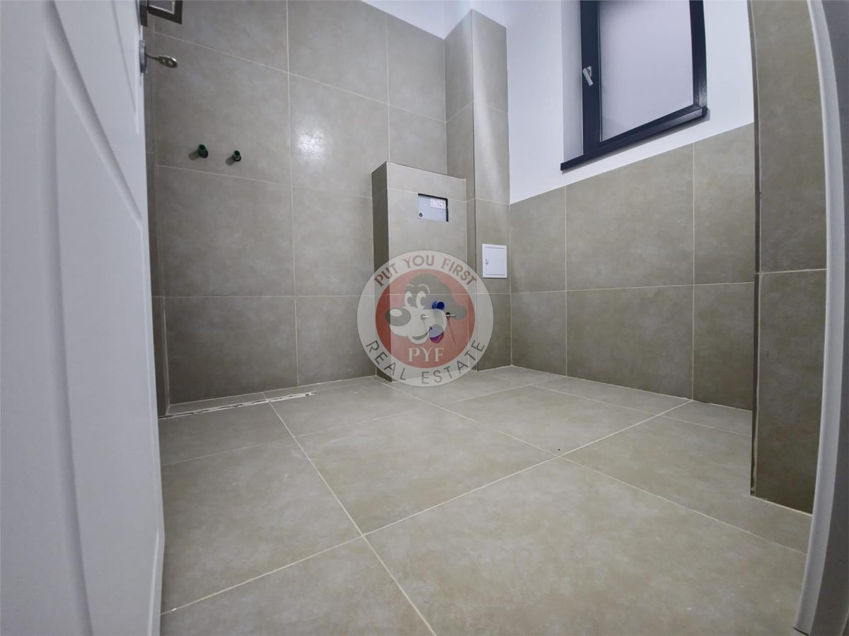 Bucurestii Noi | 5 cam | Parcare | Dec | 142mp | B13185 - foto 11