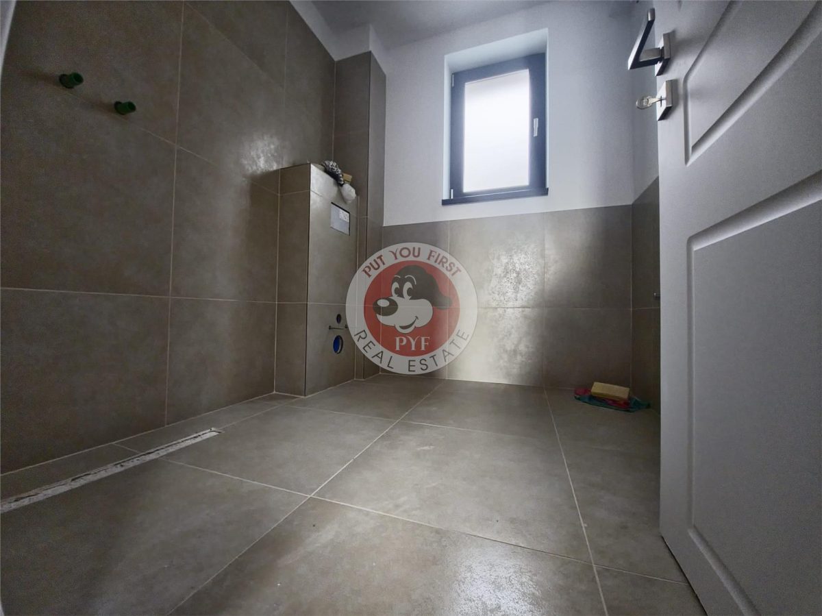 Bucurestii Noi | 5 cam | Parcare | Dec | 142mp | B13185 - foto 16