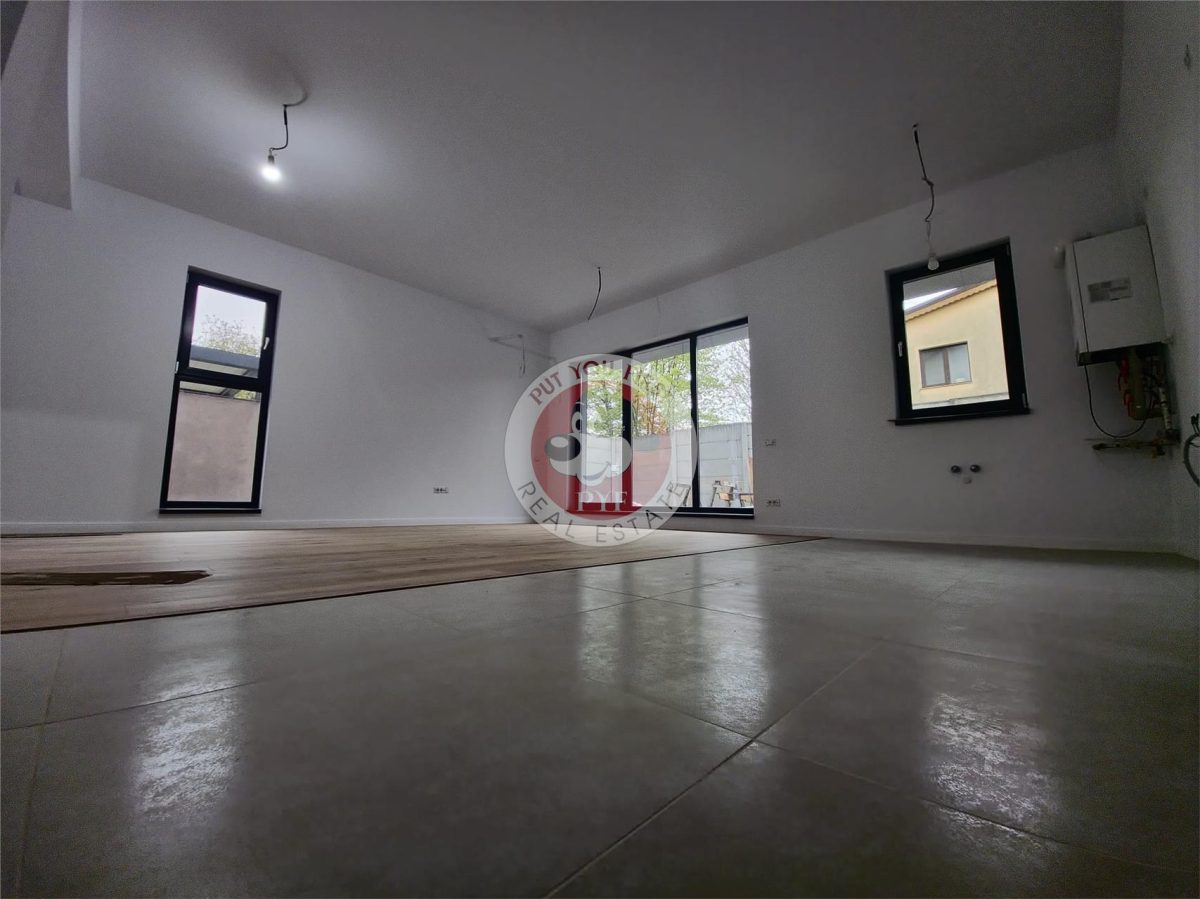 Bucurestii Noi | 5 cam | Parcare | Dec | 142mp | B13185 - foto 3