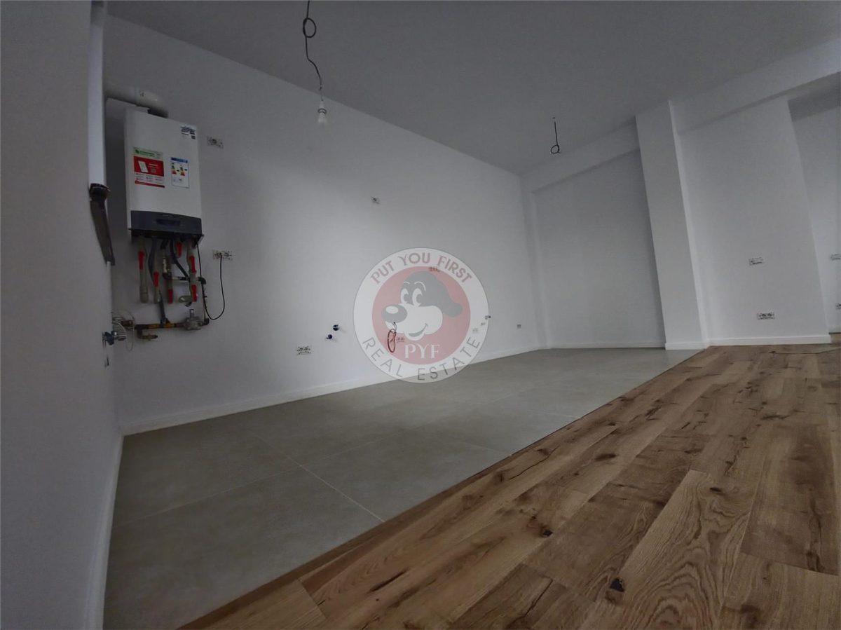 Bucurestii Noi | 5 cam | Parcare | Dec | 142mp | B13185 - foto 4