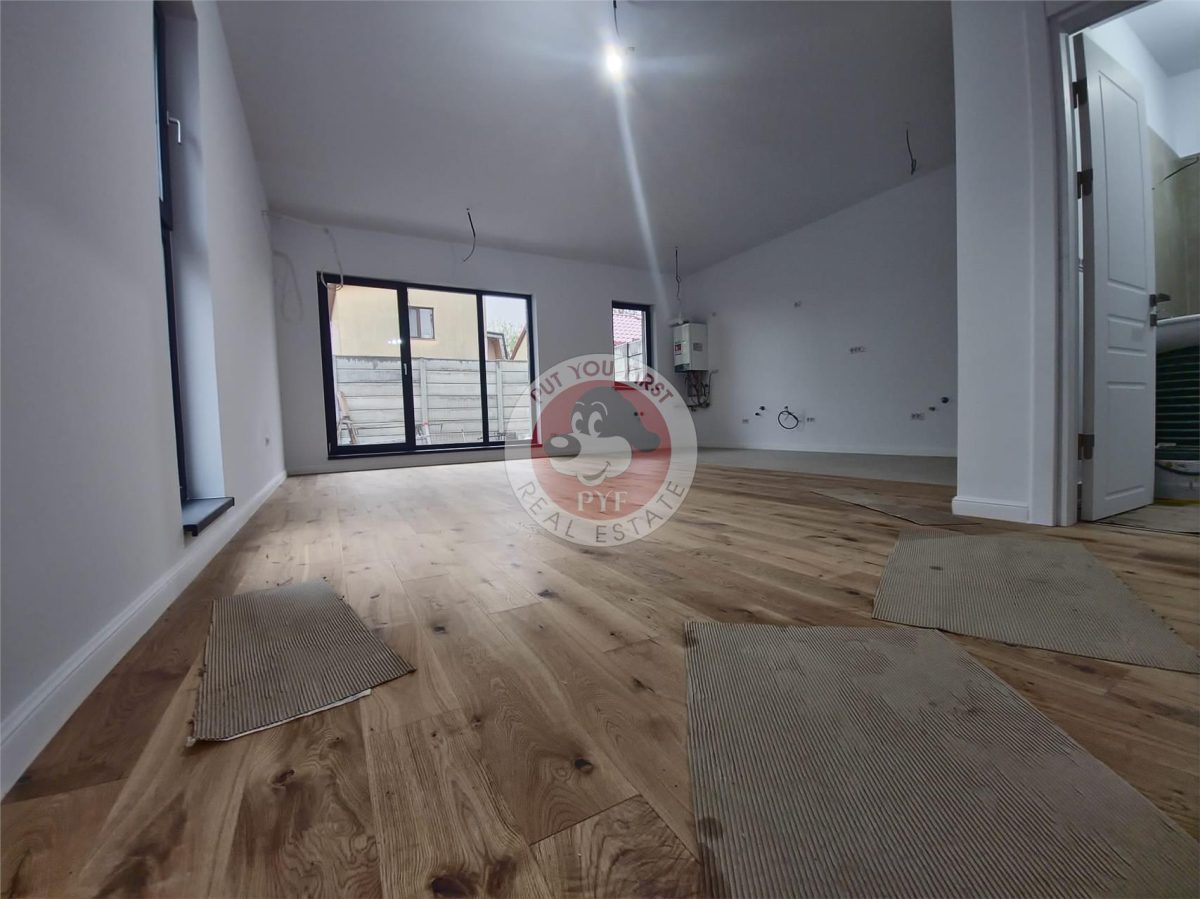 Bucurestii Noi | 5 cam | Parcare | Dec | 142mp | B13185 - foto 5