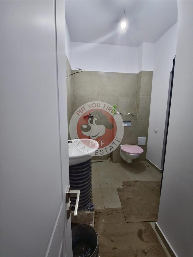 Bucurestii Noi | 5 cam | Parcare | Dec | 142mp | B13185 - foto 6