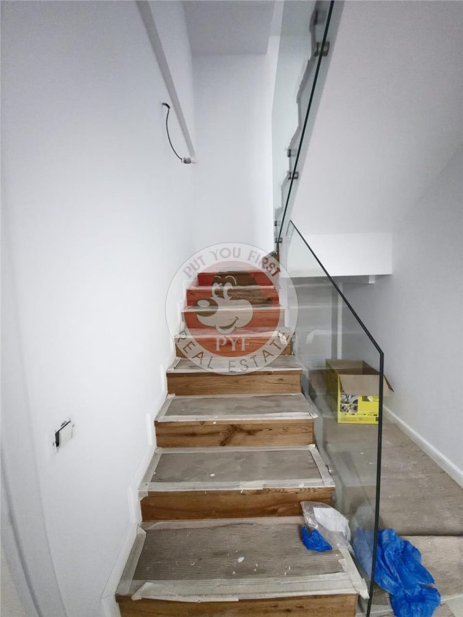 Bucurestii Noi | 5 cam | Parcare | Dec | 142mp | B13185 - foto 7