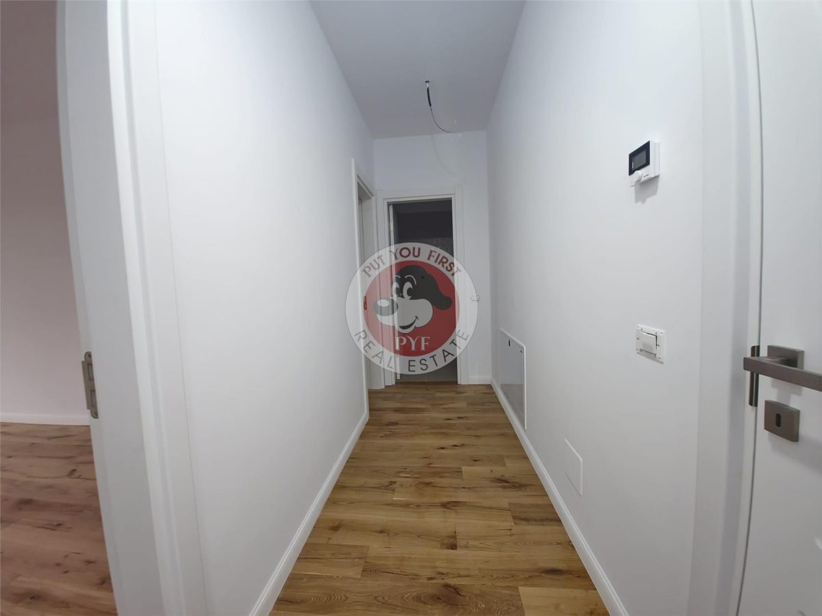 Bucurestii Noi | 5 cam | Parcare | Dec | 142mp | B13185 - foto 8