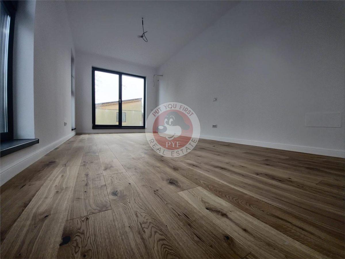 Bucurestii Noi | 5 cam | Parcare | Dec | 142mp | B13185 - foto 10