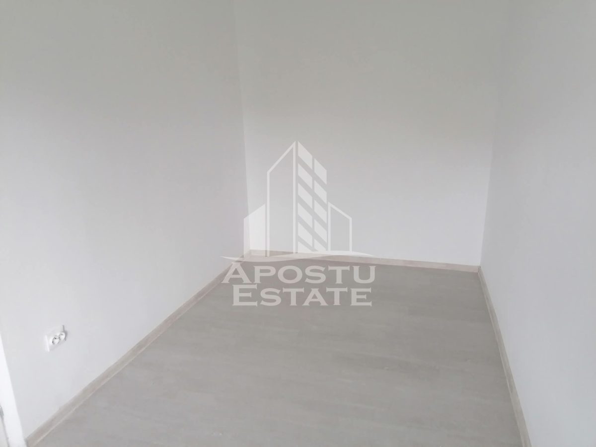 Apartament semidecomandat, renovat,2 camere,parter,Bulevardul Cetatii - foto 5