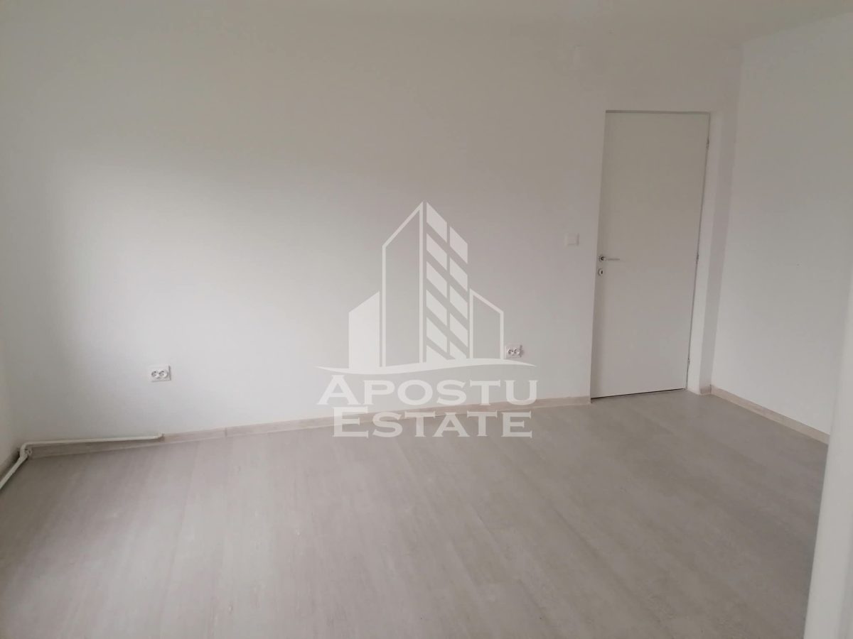 Apartament semidecomandat, renovat,2 camere,parter,Bulevardul Cetatii - foto 7