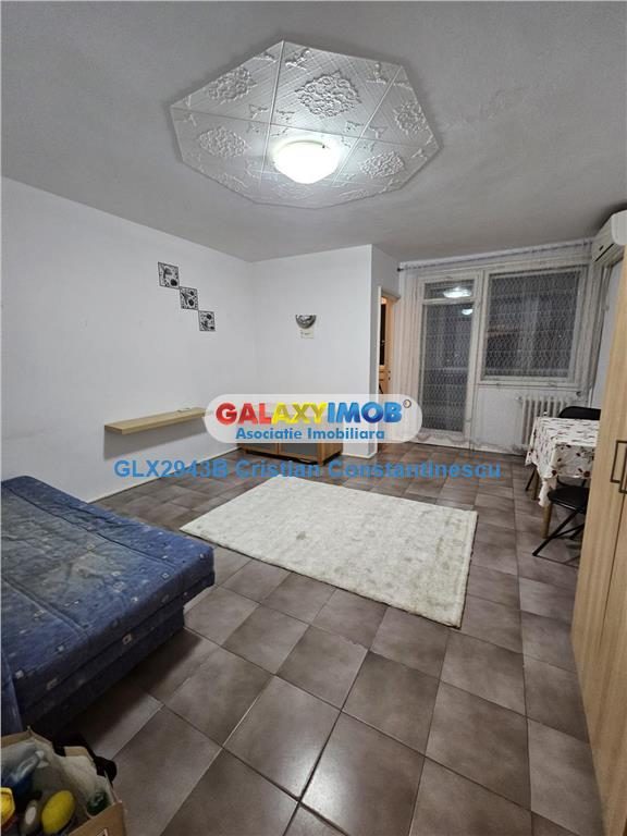 Garsoniera 30 Mp , Balcon , Metrou Obor , Liceu Iulia Hasdeu - 