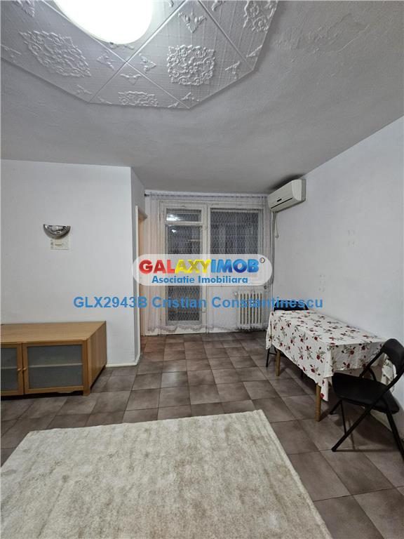 Garsoniera 30 Mp , Balcon , Metrou Obor , Liceu Iulia Hasdeu - foto 4