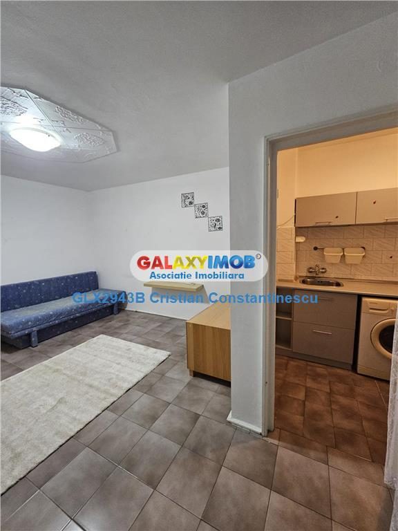 Garsoniera 30 Mp , Balcon , Metrou Obor , Liceu Iulia Hasdeu - foto 5