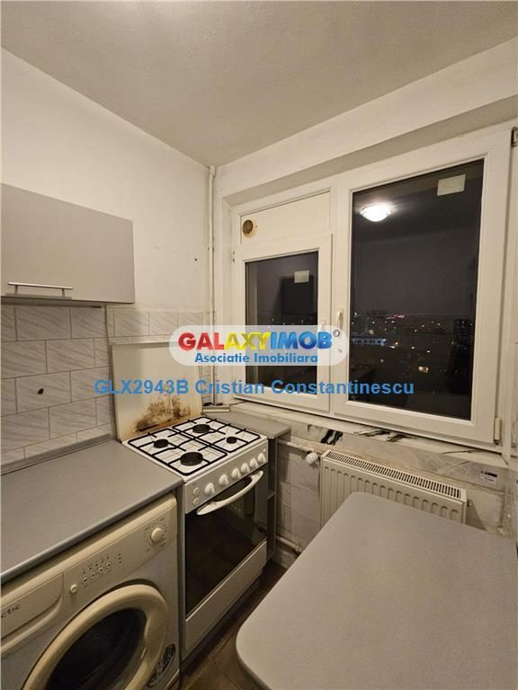 Garsoniera 30 Mp , Balcon , Metrou Obor , Liceu Iulia Hasdeu - foto 7