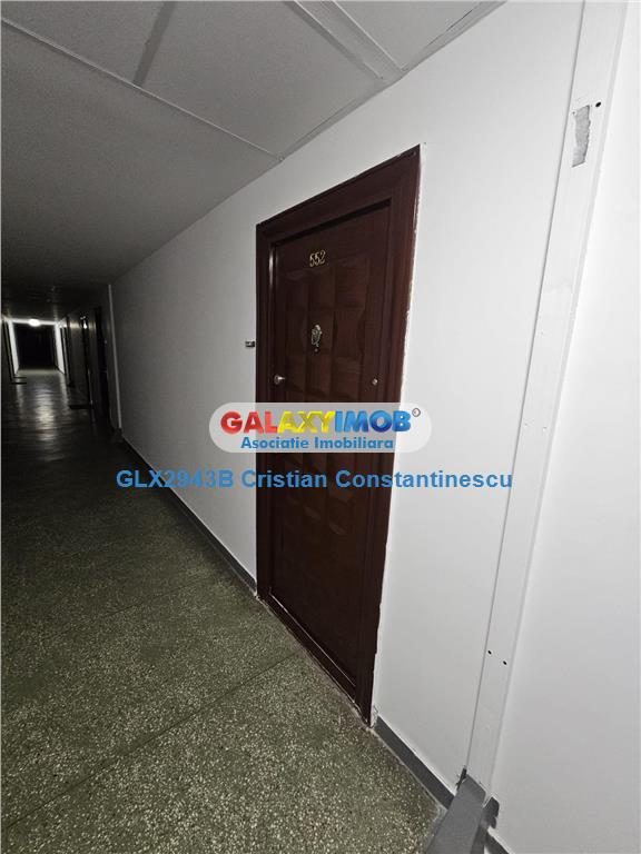 Garsoniera 30 Mp , Balcon , Metrou Obor , Liceu Iulia Hasdeu - foto 9