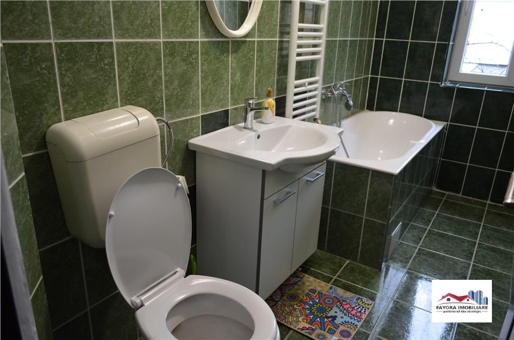 Spatiu pentru Birouri 2 Camere de Inchiriat Zona Ultracentrala - foto 7