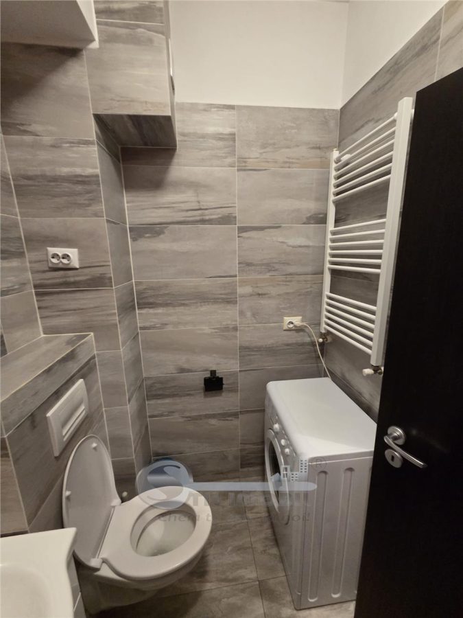 Apartament 2 camere de închiriat - Zona Palas | Lazăr Residence - foto 5