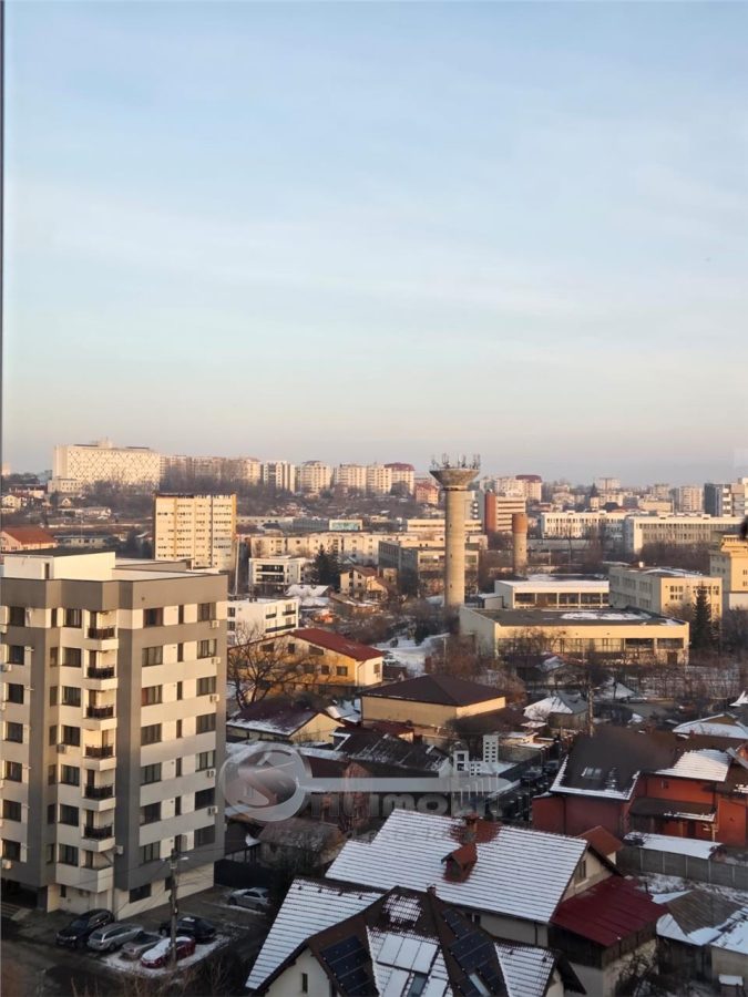 Apartament 2 camere de închiriat - Zona Palas | Lazăr Residence - foto 6