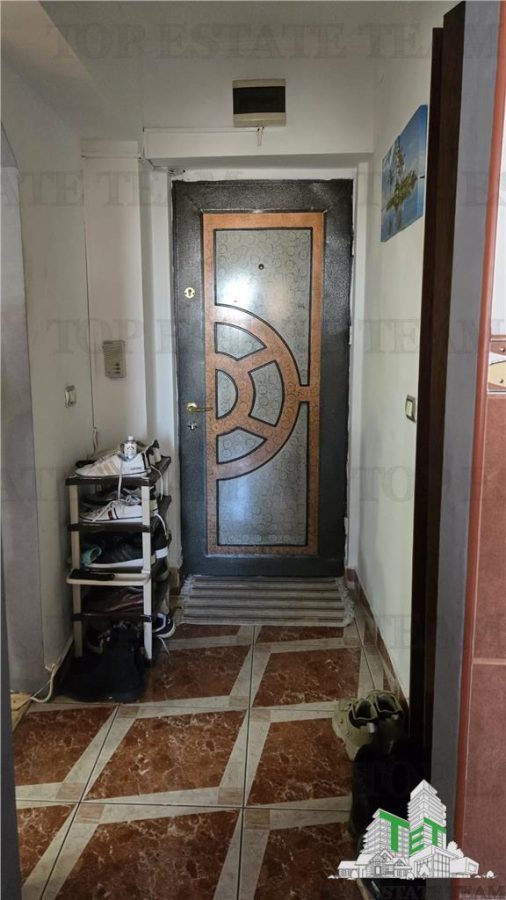 Apartament luminos de vanzare cu 2 camere in zona Crangasi- disponibil imediat - foto 3