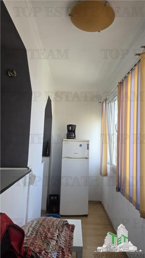 Apartament luminos de vanzare cu 2 camere in zona Crangasi- disponibil imediat - foto 4