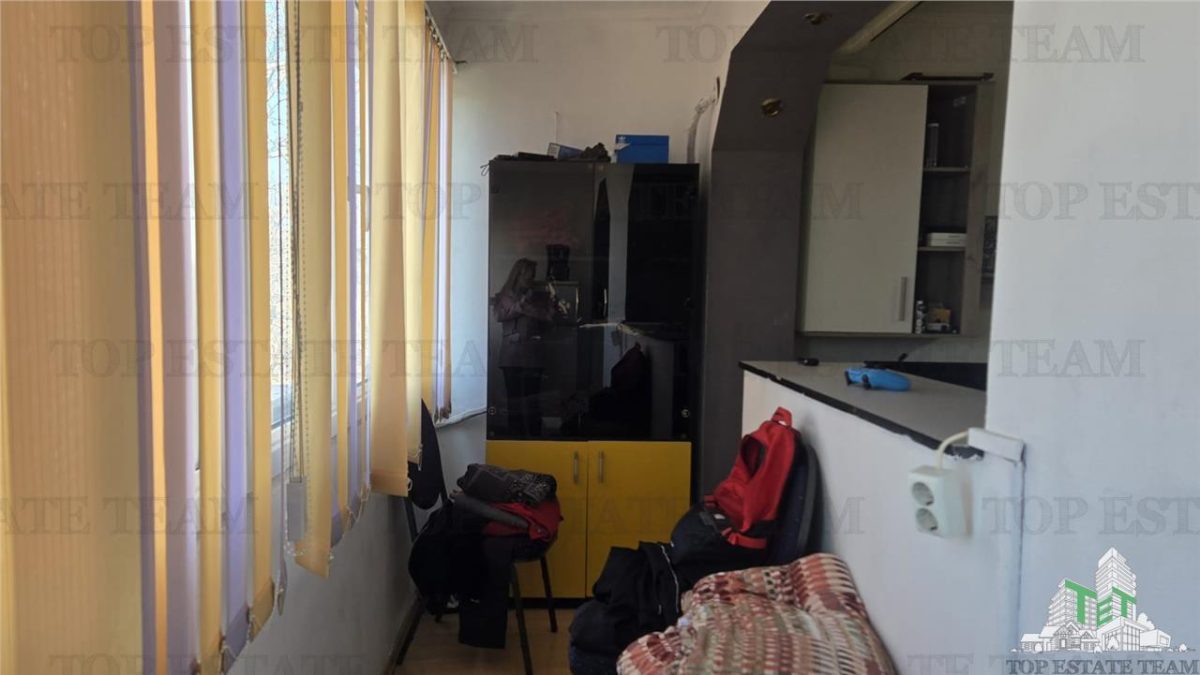 Apartament luminos de vanzare cu 2 camere in zona Crangasi- disponibil imediat - foto 5