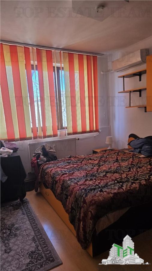 Apartament luminos de vanzare cu 2 camere in zona Crangasi- disponibil imediat - foto 6