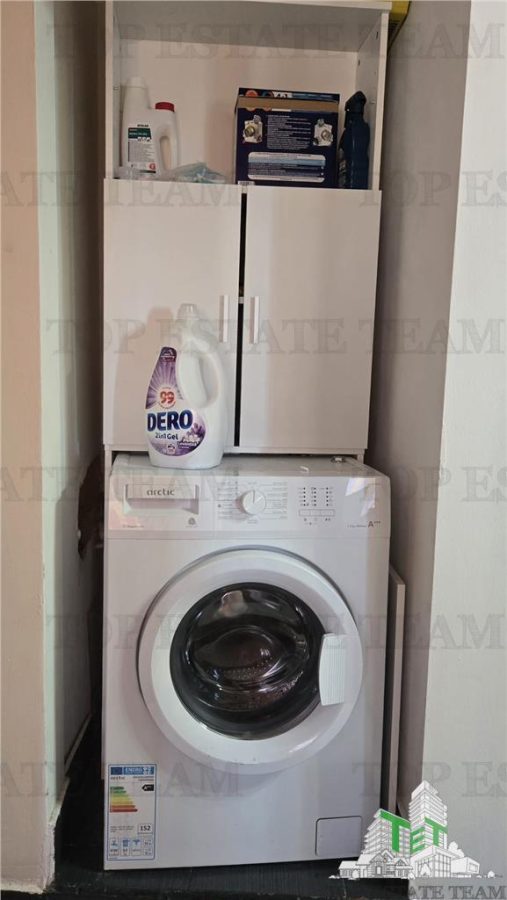 Apartament luminos de vanzare cu 2 camere in zona Crangasi- disponibil imediat - foto 8