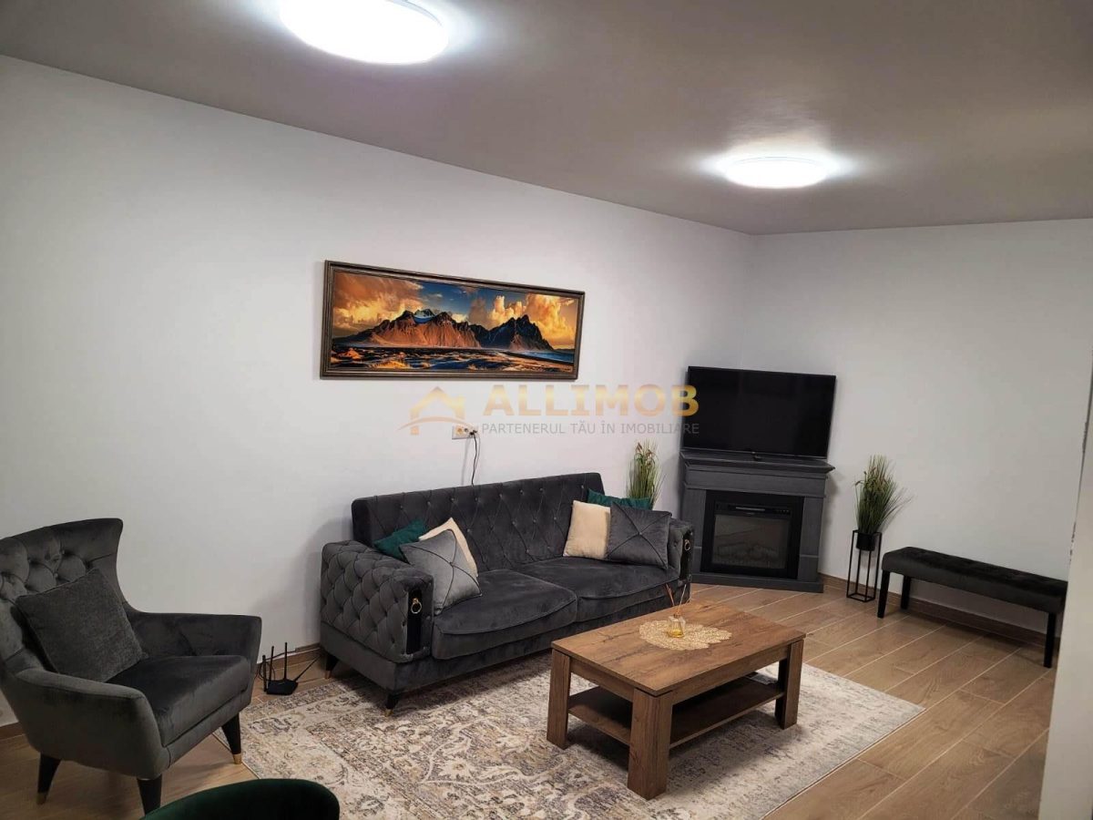 Apartament 2 camere in Ploiesti, zona Albert, Mrs Village - 