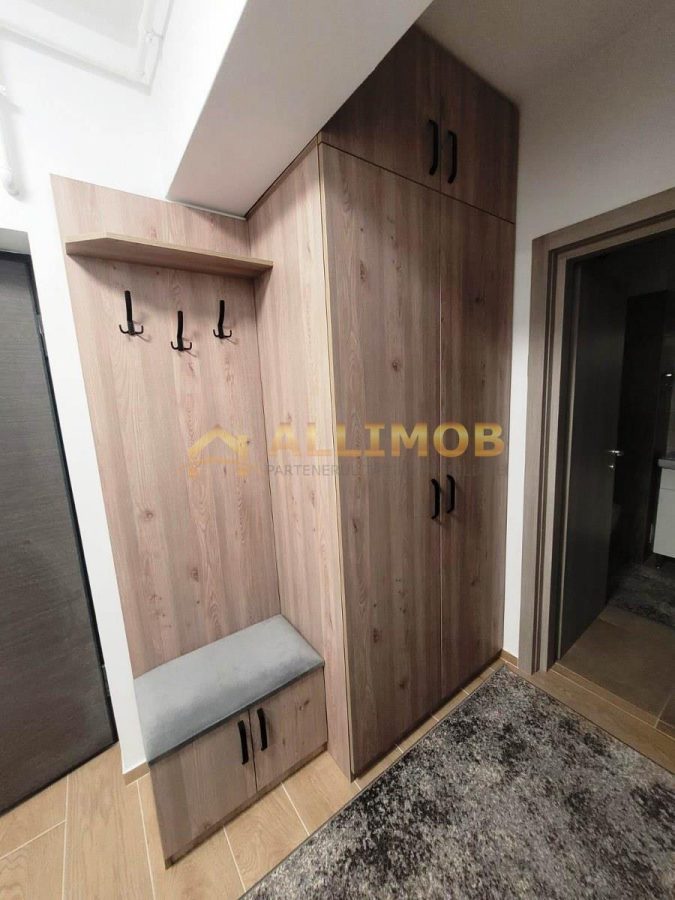 Apartament 2 camere in Ploiesti, zona Albert, Mrs Village - foto 11