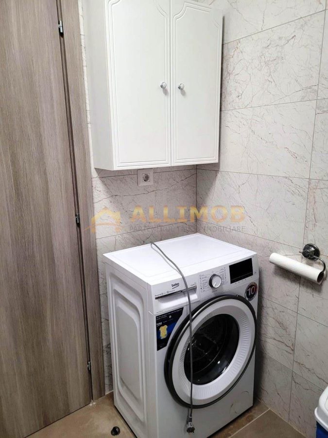 Apartament 2 camere in Ploiesti, zona Albert, Mrs Village - foto 13