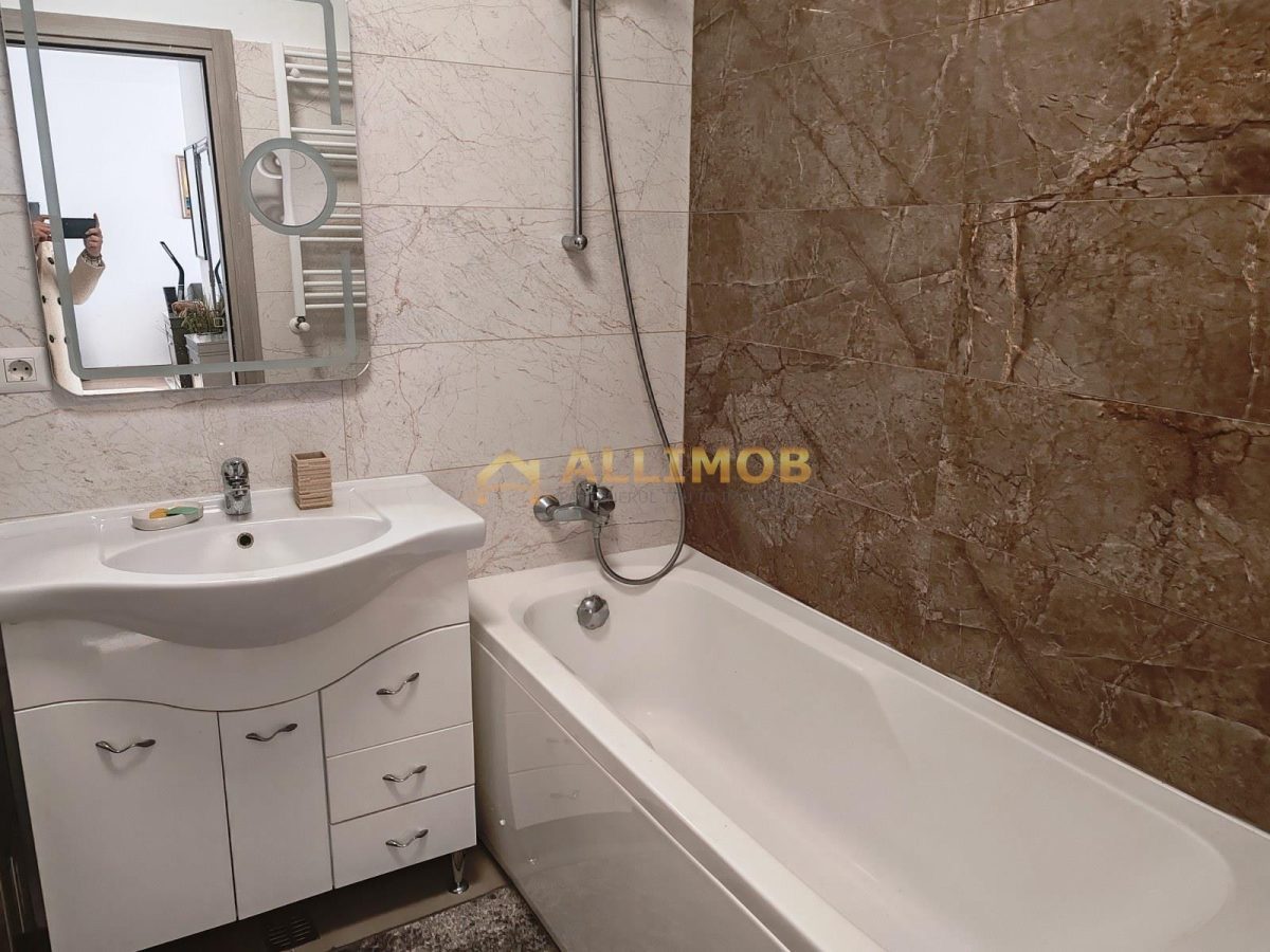 Apartament 2 camere in Ploiesti, zona Albert, Mrs Village - foto 14